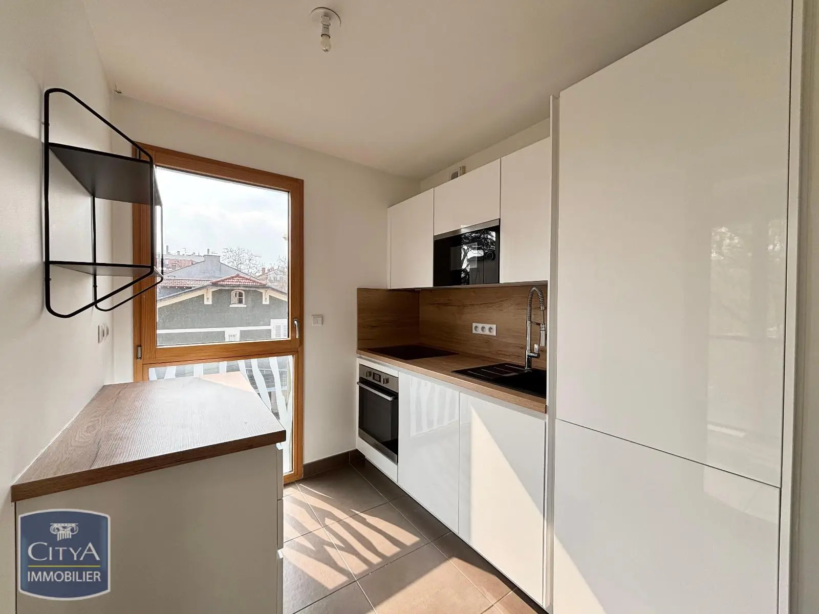 Photo 5 Appartement 2 pièces 46.12m²