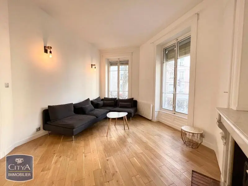 Photo 5 Appartement 2 pièces 56.64m²