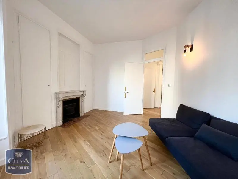 Photo 7 Appartement 2 pièces 56.64m²