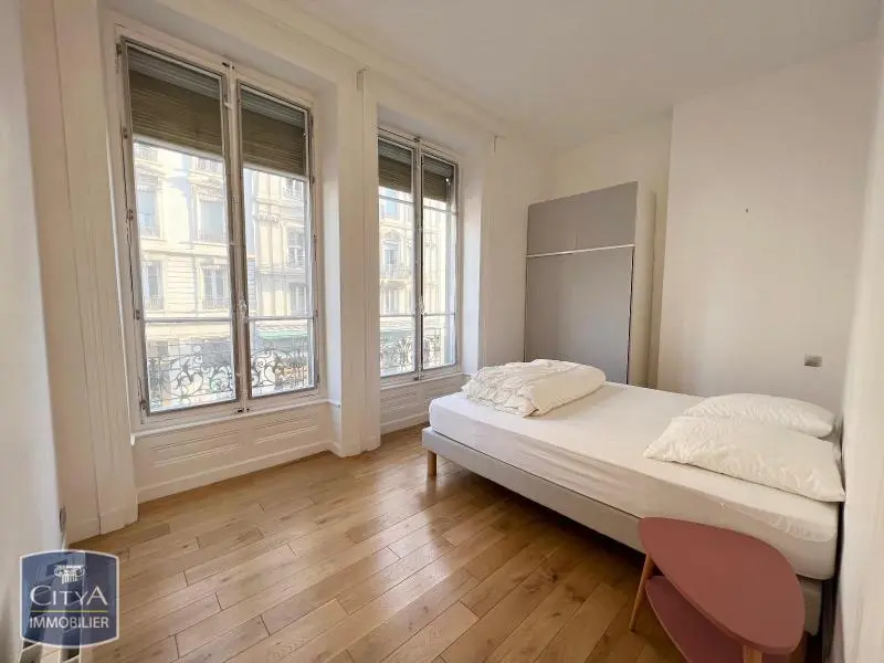 Photo 8 Appartement 2 pièces 56.64m²