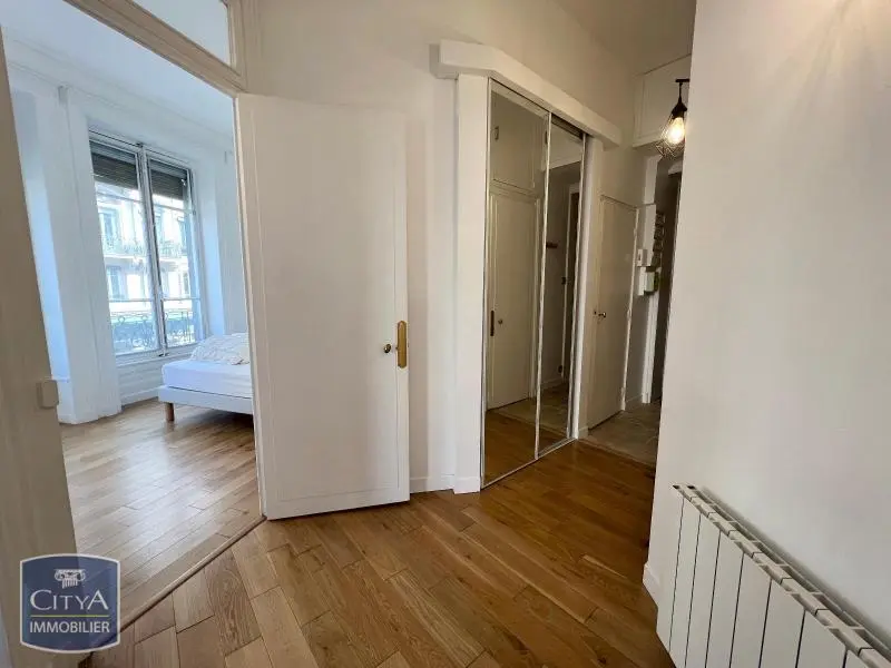 Photo 10 Appartement 2 pièces 56.64m²