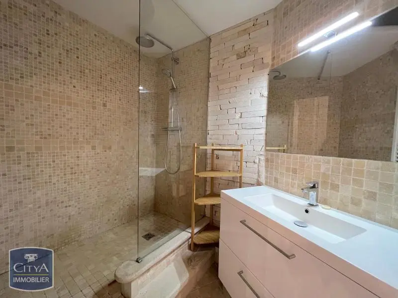 Photo 11 Appartement 2 pièces 56.64m²