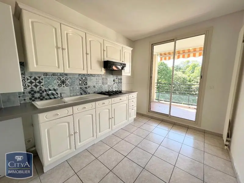 Photo 3 Appartement 4 pièces 96.21m²