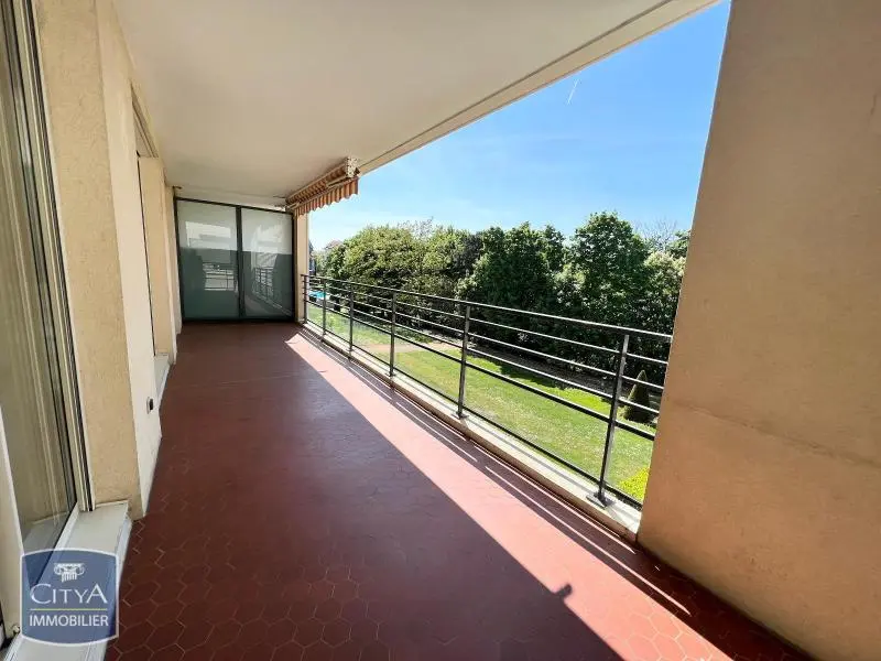 Photo 1 Appartement 4 pièces 96.21m²