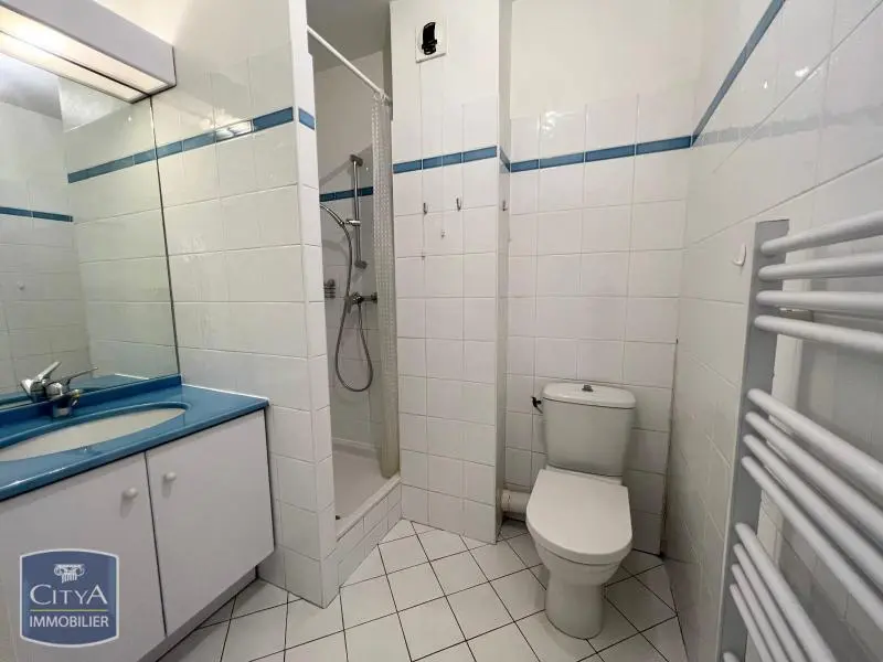 Photo 11 Appartement 4 pièces 96.21m²