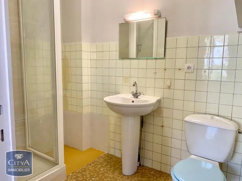 Photo 5 Appartement 1 pièce 24.49m²