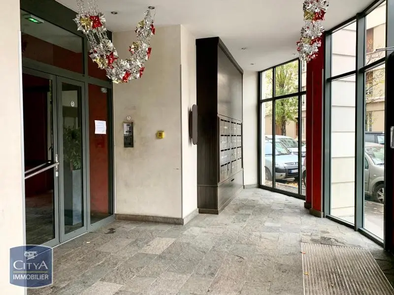 Photo 10 appartement Lyon 7e Arrondissement