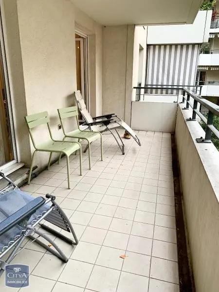 Photo 5 appartement Lyon 7e Arrondissement