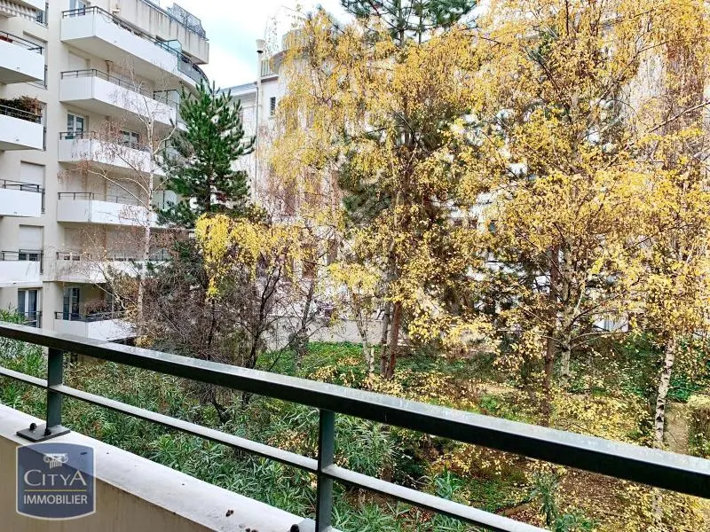 Photo 6 appartement Lyon 7e Arrondissement