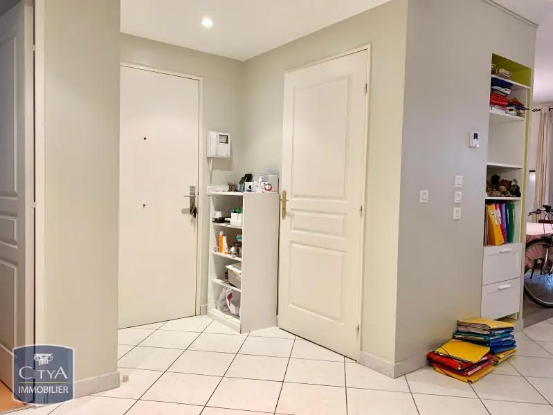 Photo 4 appartement Lyon 7e Arrondissement