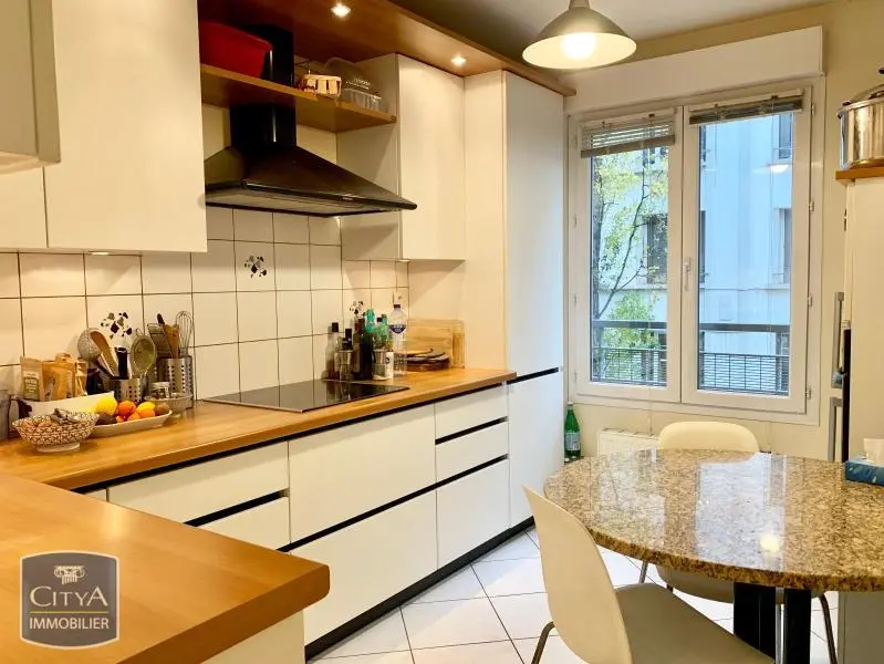 Photo 1 appartement Lyon 7e Arrondissement