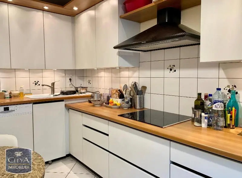Photo 2 appartement Lyon 7e Arrondissement