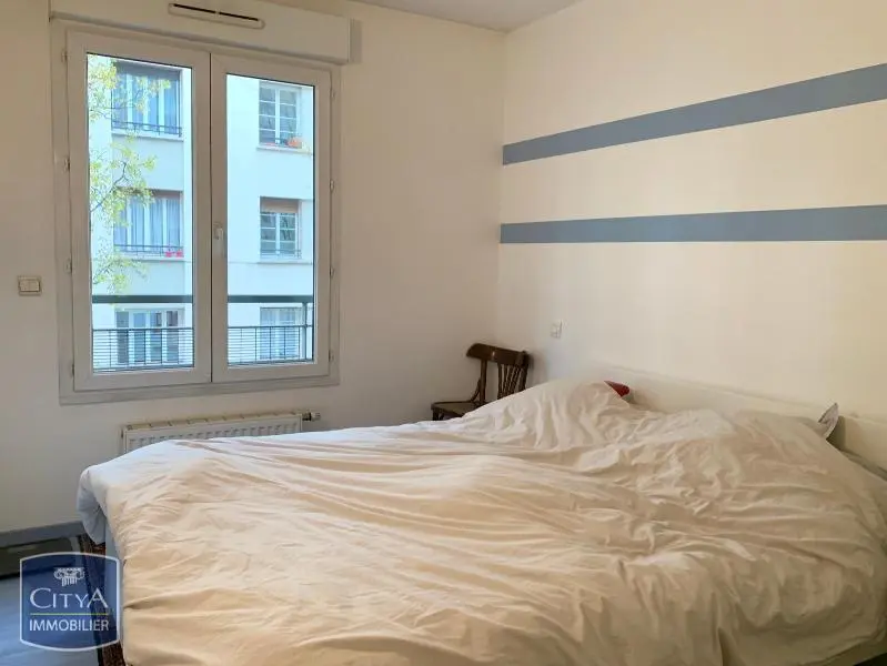 Photo 7 appartement Lyon 7e Arrondissement