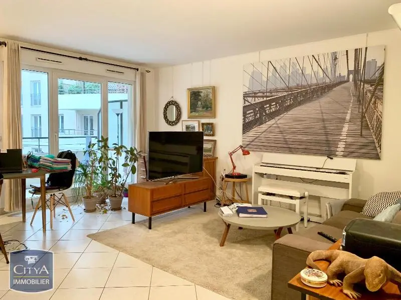 Photo 1 Appartement 3 pièces 78.43m²