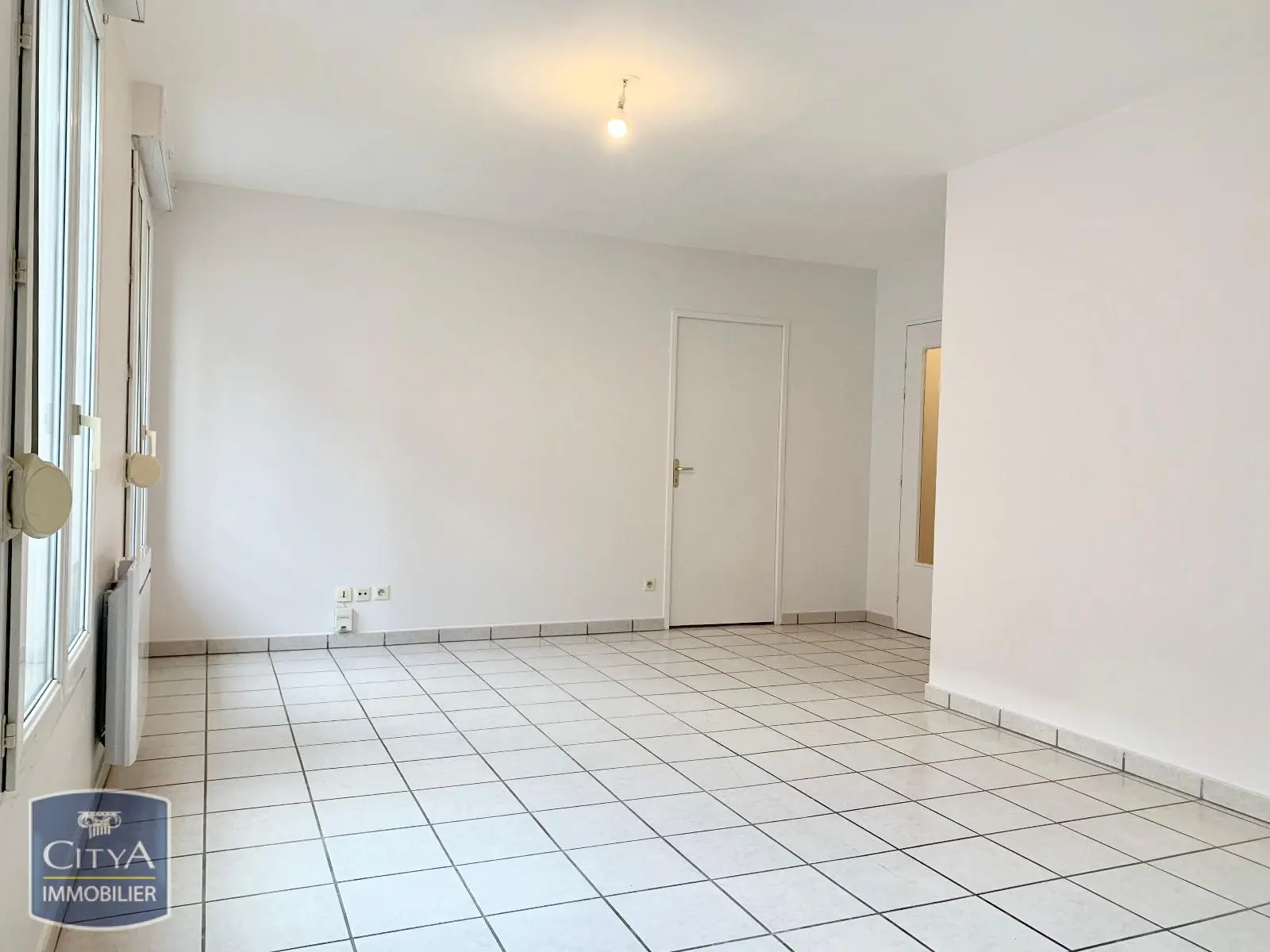 Photo 4 Appartement 2 pièces 44.07m²
