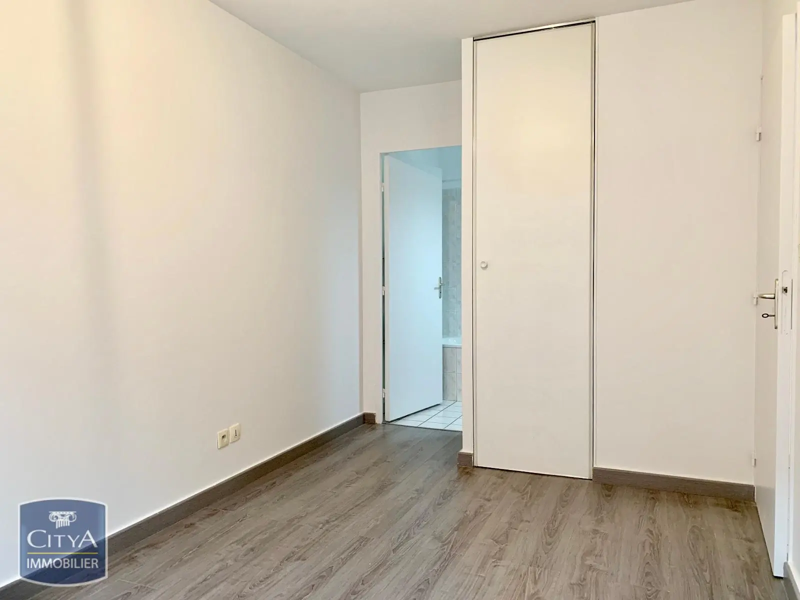 Photo 6 Appartement 2 pièces 44.07m²