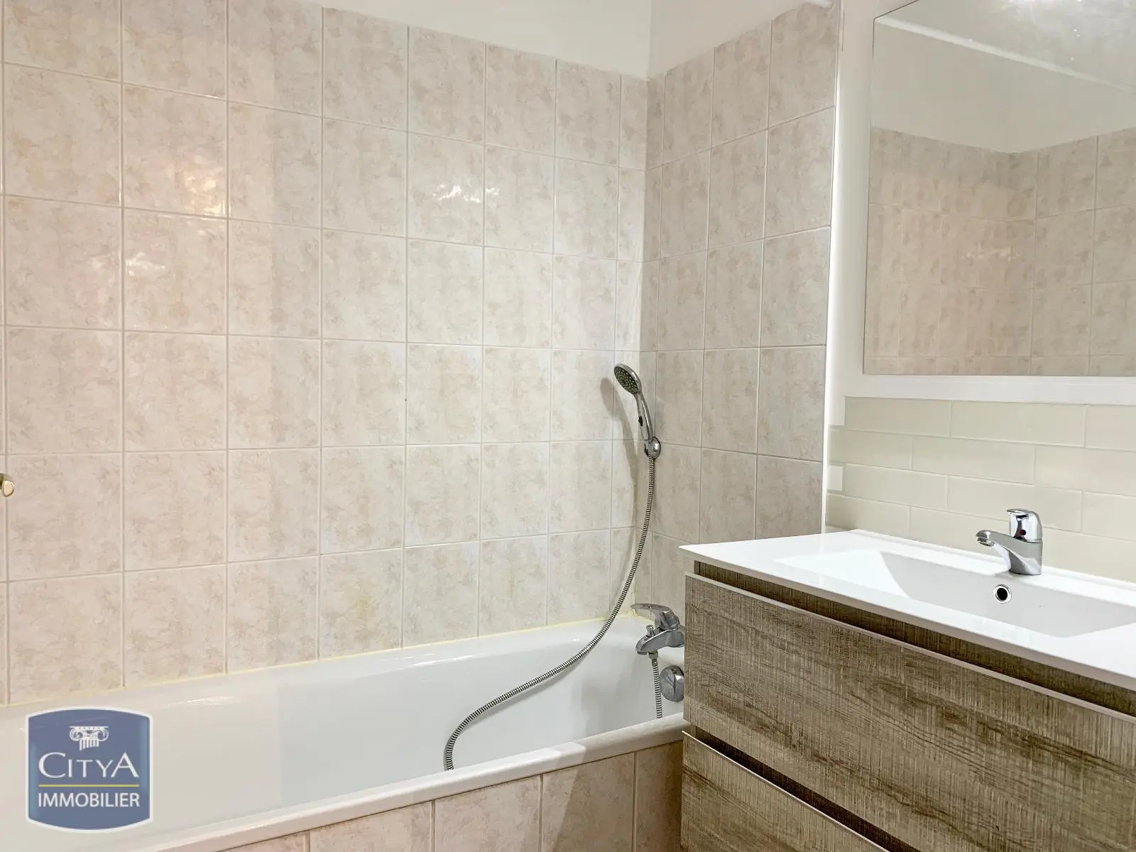 Photo 7 Appartement 2 pièces 44.07m²