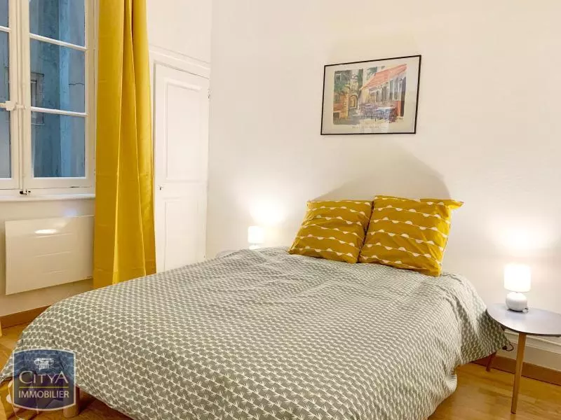 Photo 5 Appartement 2 pièces 38.2m²