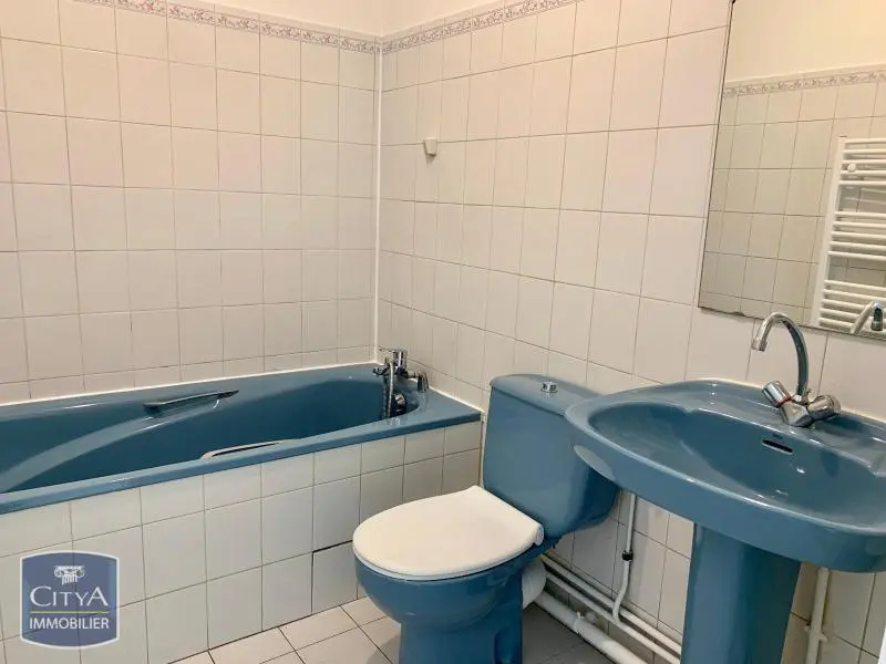 Photo 7 Appartement 1 pièce 28.03m²