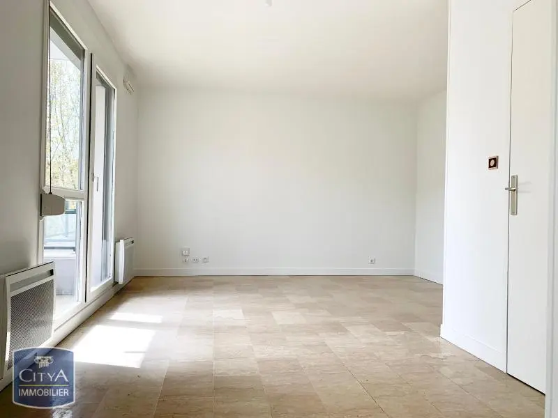 Photo 4 Appartement 1 pièce 28.03m²