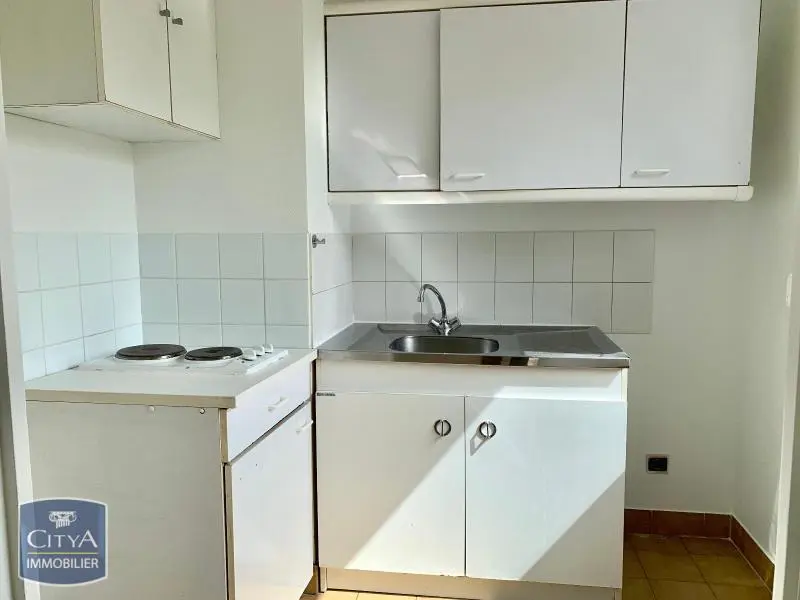 Photo 6 Appartement 1 pièce 28.03m²