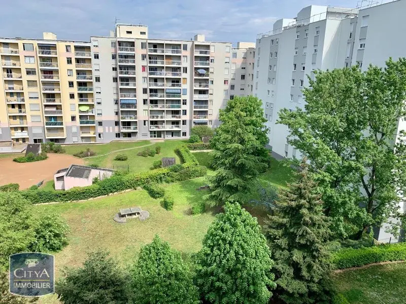 Photo 8 Appartement 2 pièces 46.19m²