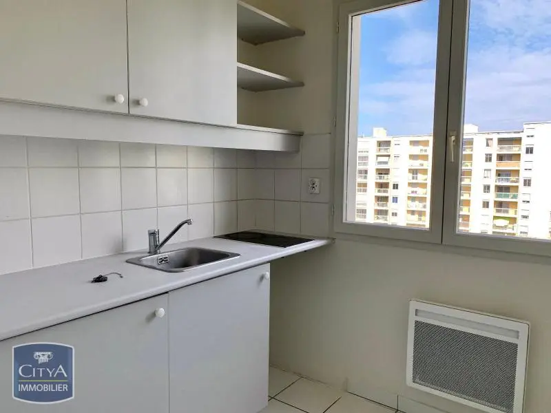 Photo 4 Appartement 2 pièces 46.19m²