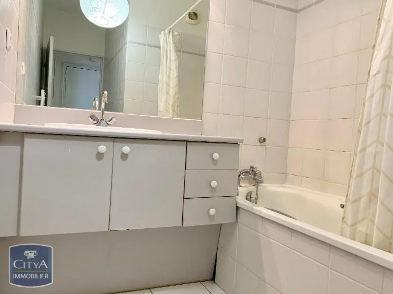 Photo 9 Appartement 2 pièces 46.19m²