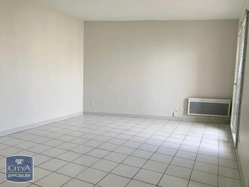 Photo 2 Appartement 2 pièces 46.19m²