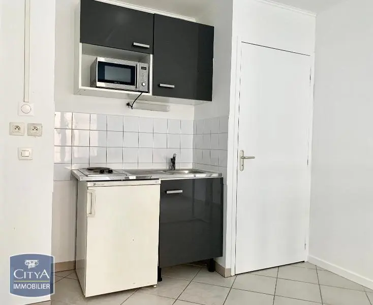Photo 3 Appartement 1 pièce 29.65m²
