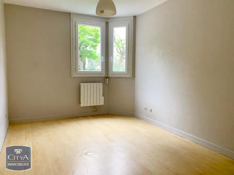 Photo 6 appartement Villeurbanne