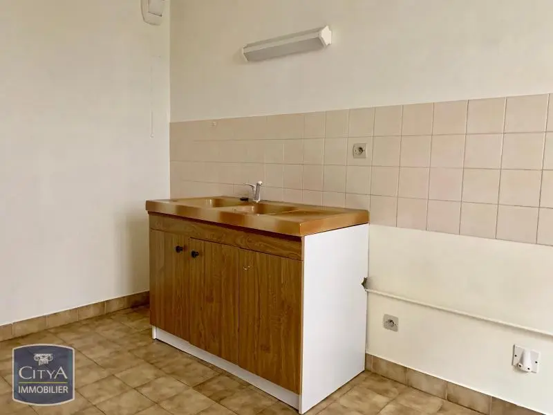 Photo 5 appartement Villeurbanne