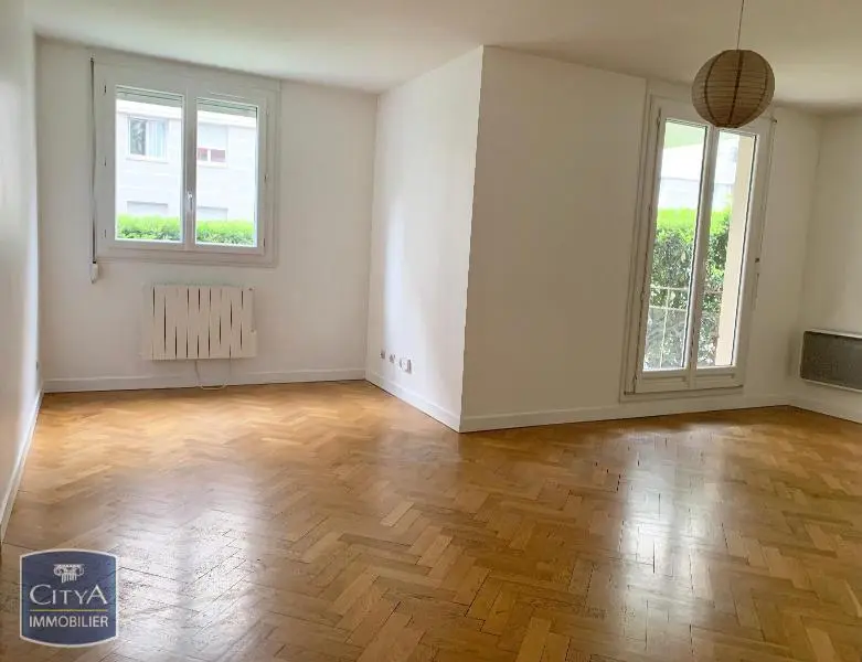 Photo 1 Appartement 2 pièces 52.95m²