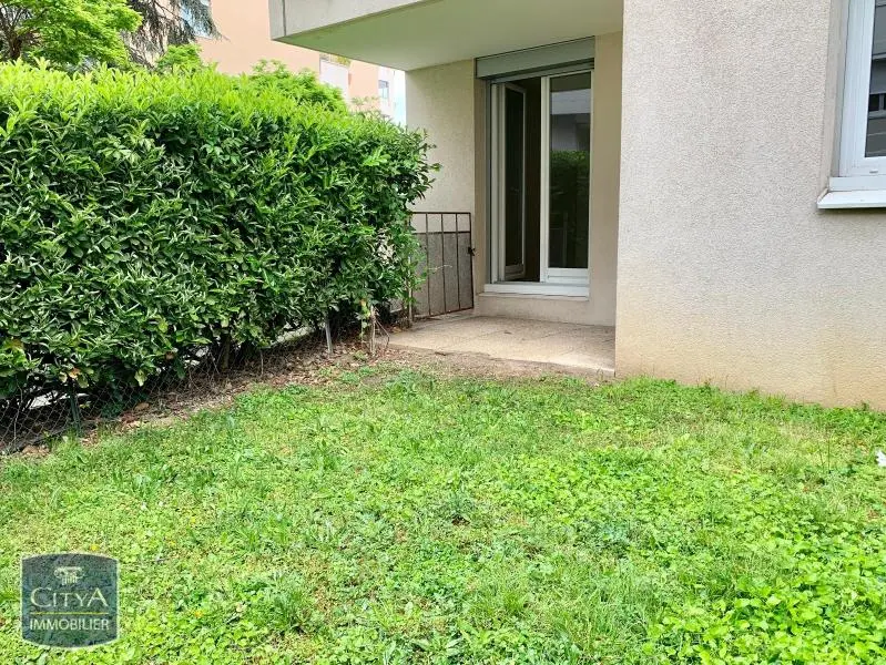 Photo 2 appartement Villeurbanne