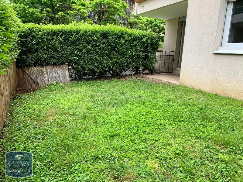Photo 3 appartement Villeurbanne