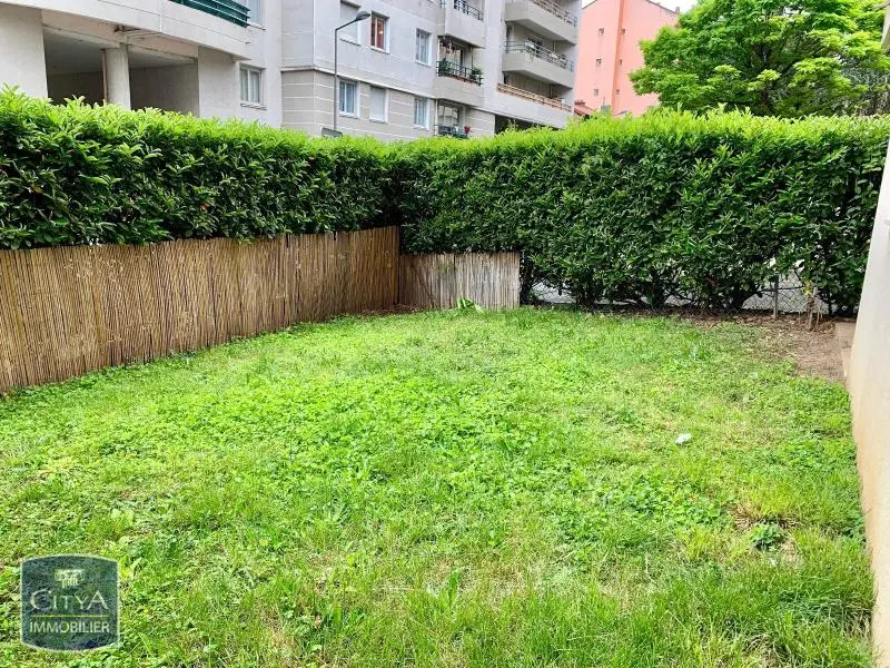 Photo 4 appartement Villeurbanne