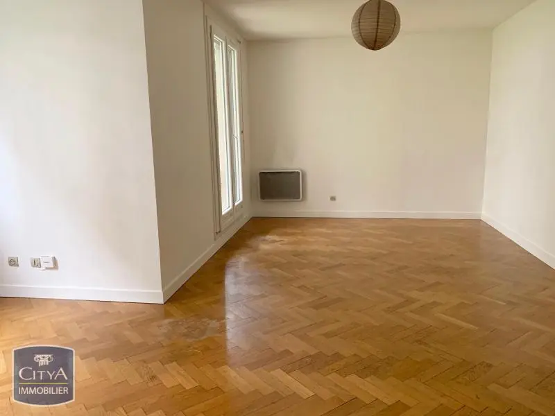 Photo 1 appartement Villeurbanne