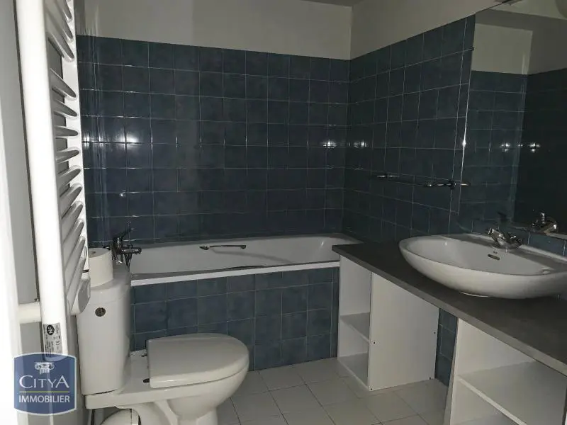 Photo 7 appartement Villeurbanne