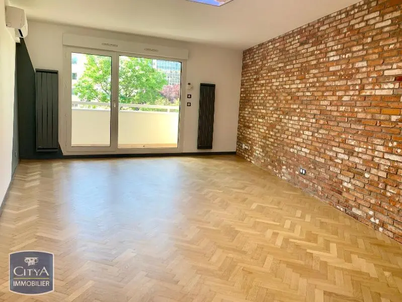 Photo 2 Appartement 3 pièces 85.75m²