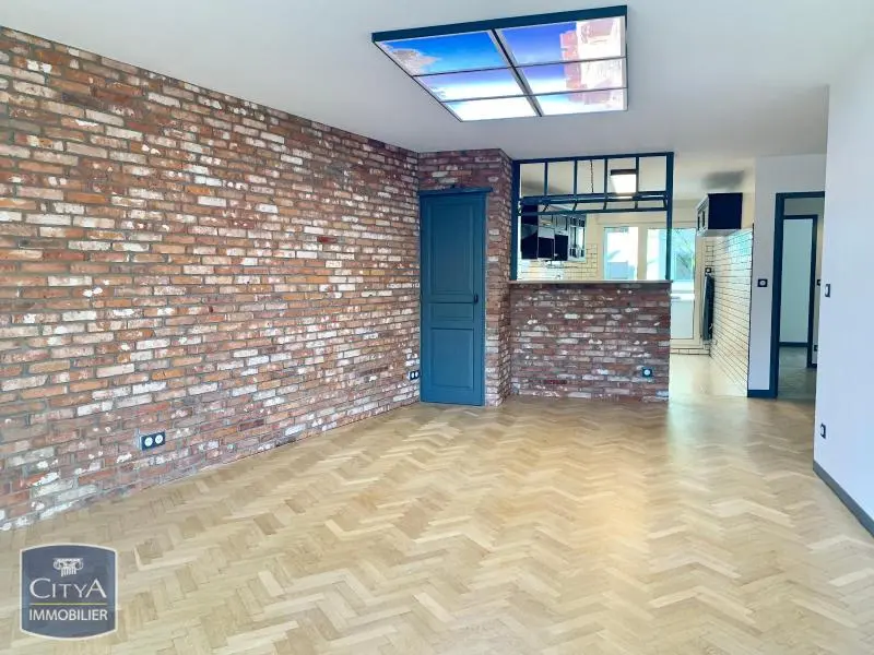 Photo 3 Appartement 3 pièces 85.75m²