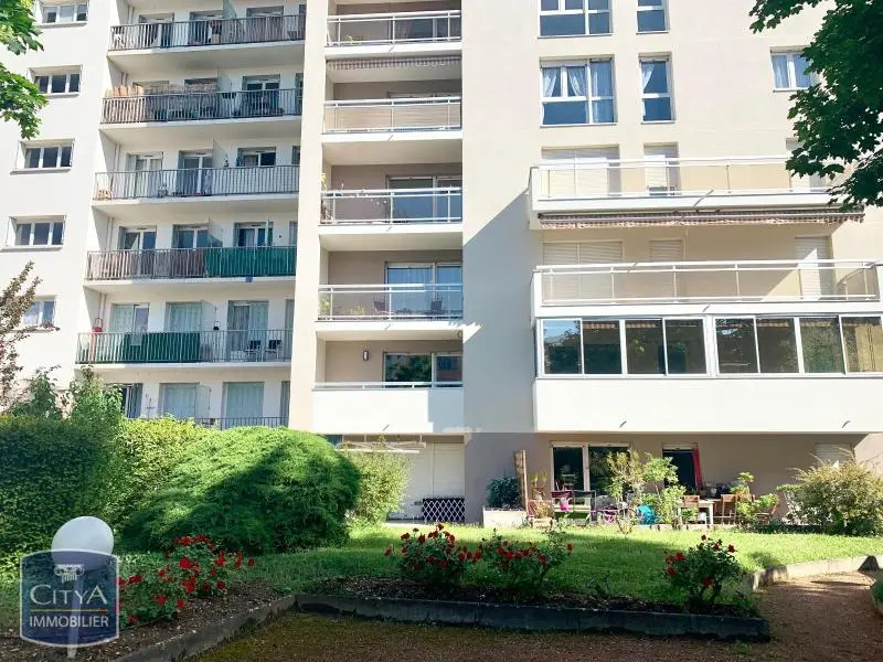 Photo 12 Appartement 3 pièces 85.75m²