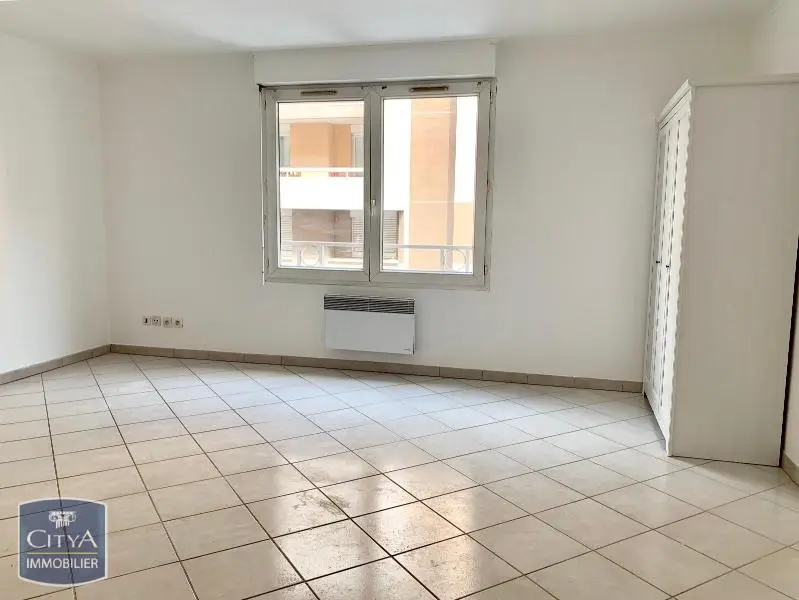 Photo 4 Appartement 1 pièce 29.65m²