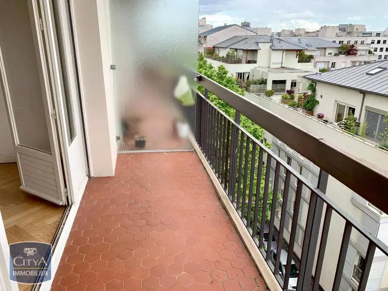 Photo 2 appartement Lyon 3e Arrondissement