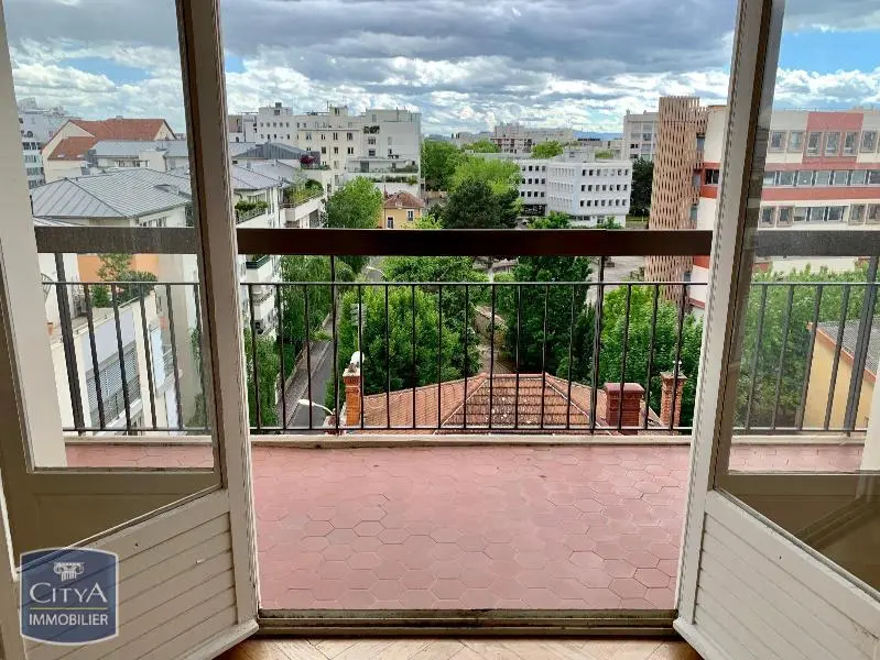 Photo 1 appartement Lyon 3e Arrondissement
