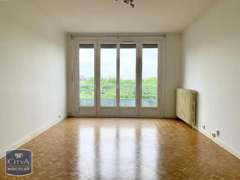 Photo 1 Appartement 2 pièces 61.45m²