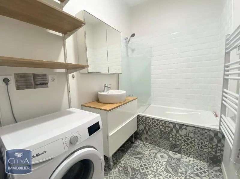 Photo 4 appartement Villeurbanne