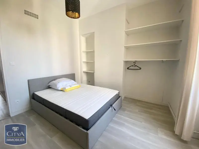 Photo 3 appartement Villeurbanne