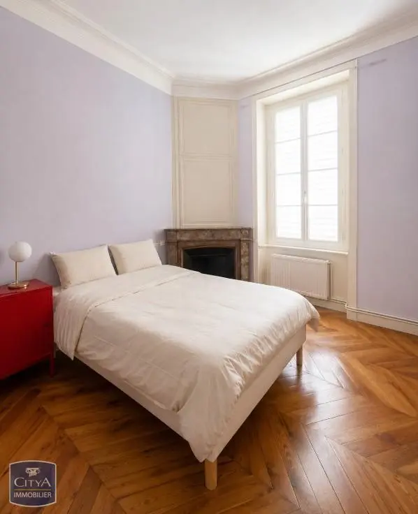 Photo 3 Appartement 4 pièces 95.8m²