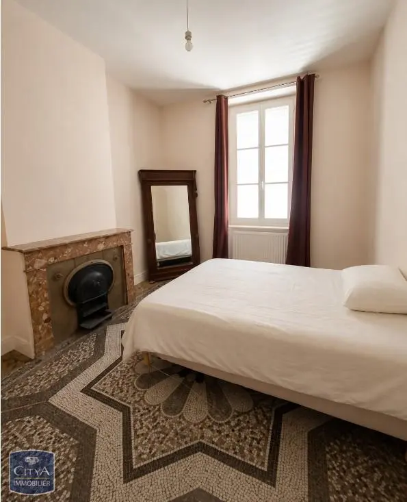 Photo 2 Appartement 4 pièces 95.8m²