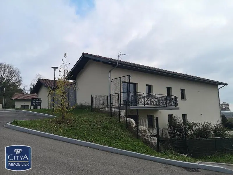 Photo 8 Appartement 2 pièces 50.28m²